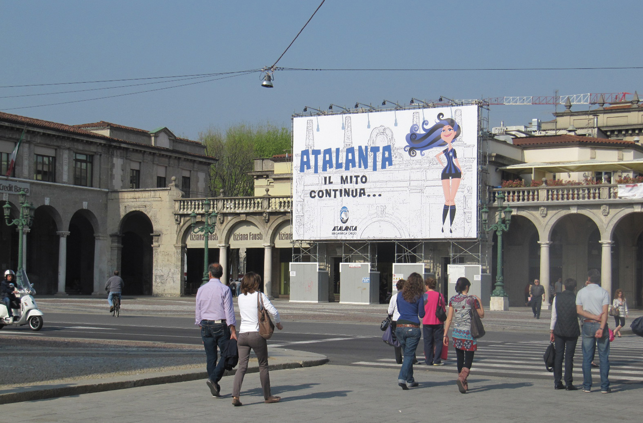 stampa medi formati